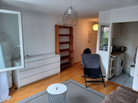 
                                                                                        Location
                                                                                         Studio meublé centre ville Clermont-Ferrand