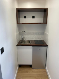 
                                                                                        Location
                                                                                         Studio meublé centre-ville de Rennes