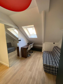 
                                                                                        Location
                                                                                         Studio meublé centre-ville de Rennes