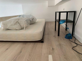 
                                                                                        Location
                                                                                         Studio meublé, centre ville Lille