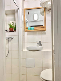 
                                                                                        Location
                                                                                         🏡 Studio meublé chic – Paris 5ᵉ, Quartier Latin