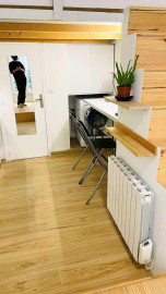 
                                                                                        Location
                                                                                         🏡 Studio meublé chic – Paris 5ᵉ, Quartier Latin