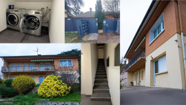 
                                                                                        Location
                                                                                         Studio meublé clé en main  Charges incluses  Bron