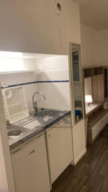 
                                                                                        Location
                                                                                         STUDIO MEUBLE COEUR DE VILLE-FACE GARE DE NANCY