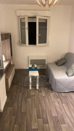 
                                                                                        Location
                                                                                         STUDIO MEUBLE COEUR DE VILLE-FACE GARE DE NANCY