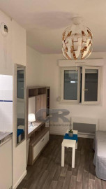 
                                                                                        Location
                                                                                         STUDIO MEUBLE COEUR DE VILLE-FACE GARE DE NANCY