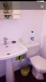 
                                                                                        Location
                                                                                         Studio meublé CV Aix de 20m2 avec mezzanine