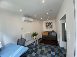 
                                                                                        Location
                                                                                         Studio meublé dans un quartier calme résidentiel