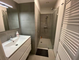 
                                                                                        Location
                                                                                         Studio Meublé de 20 m² – Proche Genève