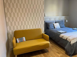 
                                                                                        Location
                                                                                         Studio meublé de 22 m² à Lyon 2ème