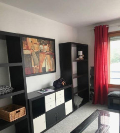 
                                                                                        Location
                                                                                         Studio meublé de 23 m² proche grandes écoles