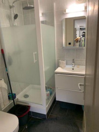 
                                                                                        Location
                                                                                         Studio meublé Écully