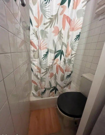 
                                                                                        Location
                                                                                         Studio meublé en bail mobilité jusqu'au 30/06/2025