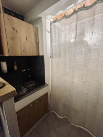 
                                                                                        Location
                                                                                         Studio meublé en bail mobilité jusqu'au 30/06/2025