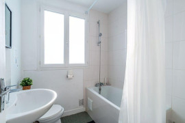 
                                                                                        Location
                                                                                         Studio meublé et  équipé 24m² avec terrasse