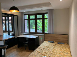 
                                                                                        Location
                                                                                         Studio meublé et équipé