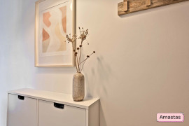 
                                                                                        Location
                                                                                         Studio meublé et rénové avec balcon Père Soulas