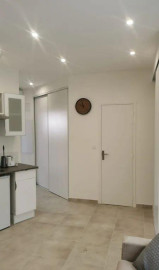 
                                                                                        Location
                                                                                         Studio meublé étudiant à Nice