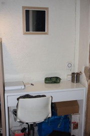 
                                                                                        Location
                                                                                         Studio meublé Étudiant dispo immédiatement