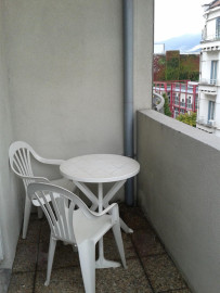 
                                                                                        Location
                                                                                         Studio meublé étudiant (e) centre de Grenoble