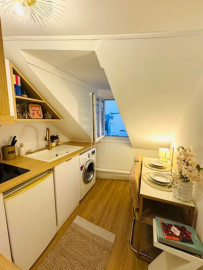 
                                                                                        Location
                                                                                         Studio Meublé - Galeries Lafayette / Opéra