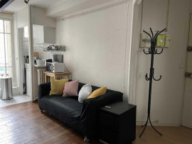 
                                                                                        Location
                                                                                         Studio meublé Gare de Lyon