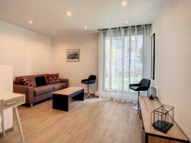 
                                                                                        Location
                                                                                         Studio meublé gare val d’or