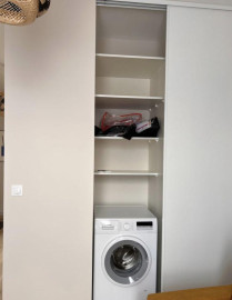 
                                                                                        Location
                                                                                         Studio meublé haut de gamme Rouen