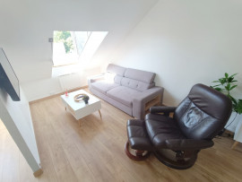 Location
Studio meublé hyper centre Amiens