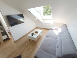 Location
Studio meublé hyper centre Amiens