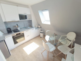 Location
Studio meublé hyper centre Amiens