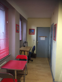 Location
Studio meublé hyper centre proche gare SNCF (loyer tout inclus)