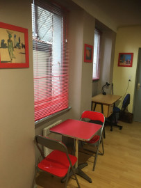 Location
Studio meublé hyper centre proche gare SNCF (loyer tout inclus)
