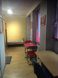 Location
Studio meublé hyper centre proche gare SNCF (loyer tout inclus)