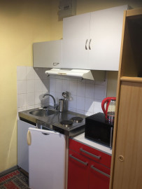 Location
Studio meublé hyper centre proche gare SNCF (loyer tout inclus)