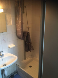 Location
Studio meublé hyper centre proche gare SNCF (loyer tout inclus)