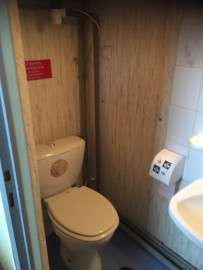 Location
Studio meublé hyper centre proche gare SNCF (loyer tout inclus)