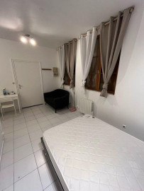 
                                                                                        Location
                                                                                         Studio Meublé Hyper Centre Rouen