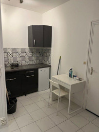 
                                                                                        Location
                                                                                         Studio Meublé Hyper Centre Rouen