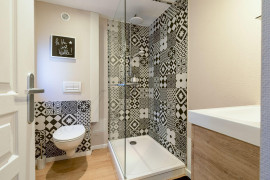 
                                                                                        Location
                                                                                         Studio meuble hypercentre de Dijon
