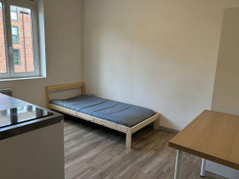 
                                                                                        Location
                                                                                         Studio meublé – idéal étudiant STAPS / Faidherbe