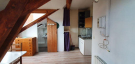 
                                                                                        Location
                                                                                         Studio meublé ile verte pour etudiant