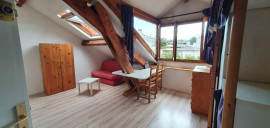 
                                                                                        Location
                                                                                         Studio meublé ile verte pour etudiant