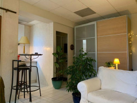 
                                                                                        Location
                                                                                         Studio meublé indépendant 23m² Bezons