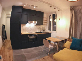 
                                                                                        Location
                                                                                         Studio meublé Les Agnettes