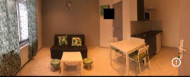 
                                                                                        Location
                                                                                         Studio Meublé Lille