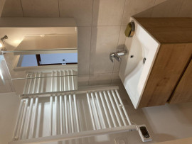 
                                                                                        Location
                                                                                         Studio meublé lumineux