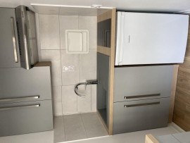 
                                                                                        Location
                                                                                         Studio meublé lumineux