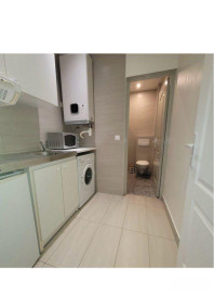 
                                                                                        Location
                                                                                         Studio meublé, lumineux à Fontenay-sous-Bois