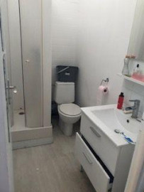 
                                                                                        Location
                                                                                         Studio meublé lumineux - rue colbert - Catho Lille